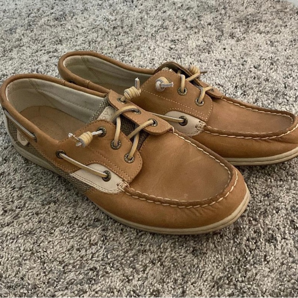 Sperry Shoes